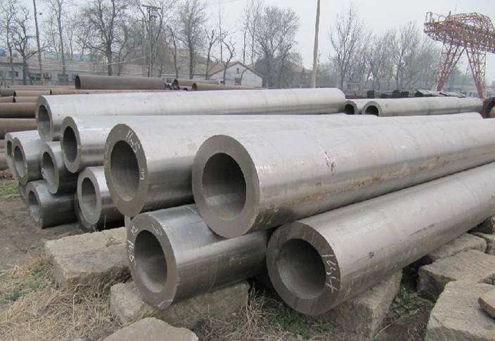 天津无缝钢管厂下游需求未见明显释放