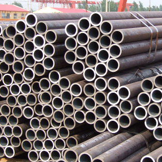需求释放幅度有限 天津钢管厂家市场价小幅上涨