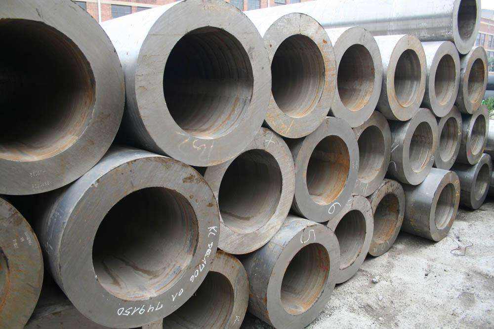 天津无缝钢管厂市场价仍会继续上涨