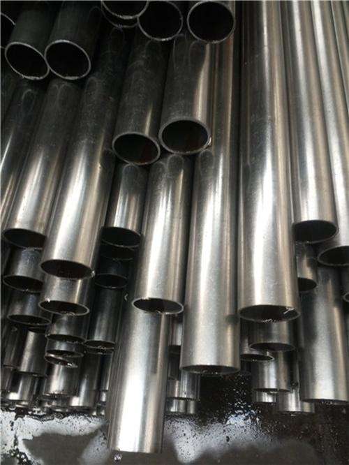 天津精密无缝钢管厂家专业生产各种材质精密无缝钢管
