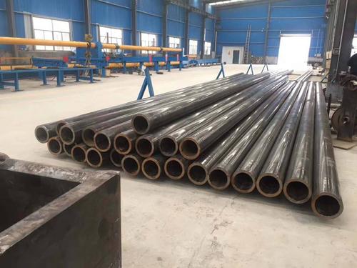 天津高压锅炉管专业生产各种无缝钢管
