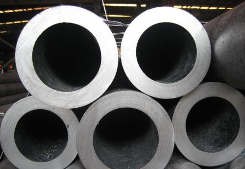 天津大口径无缝钢管规格长度可按要求定制
