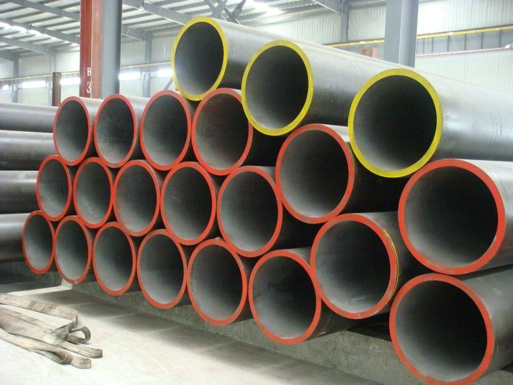天津合金钢管生产厂家-规格全