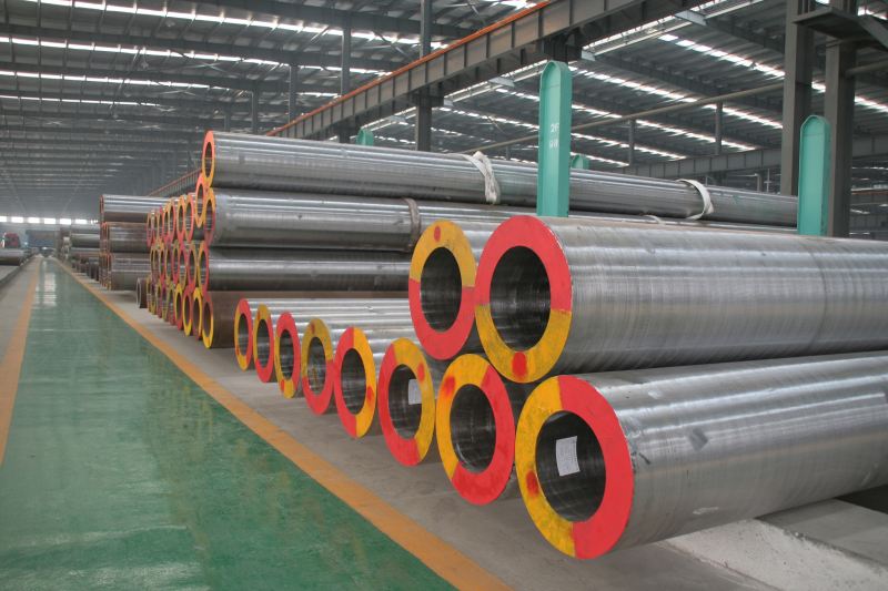 合金钢管生产厂家价格平稳运行