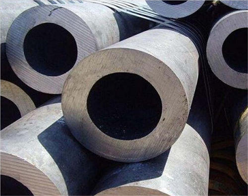 期货持续低位 天津大无缝钢管厂现货市场价格持续下调
