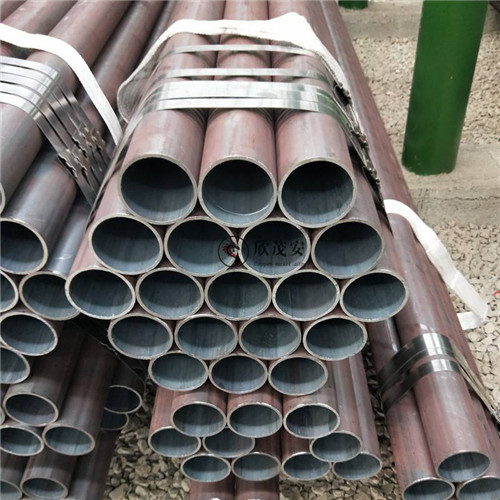 短期内天津无缝钢管厂​现货市场有意低价出货