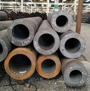 厂家直供天津钢管厂家 钢管价格 厂家批发价格