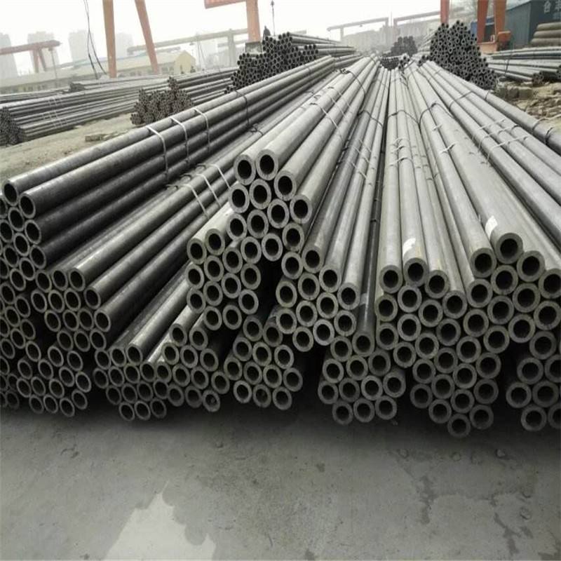 天津合金钢管专业生产各种无缝钢管