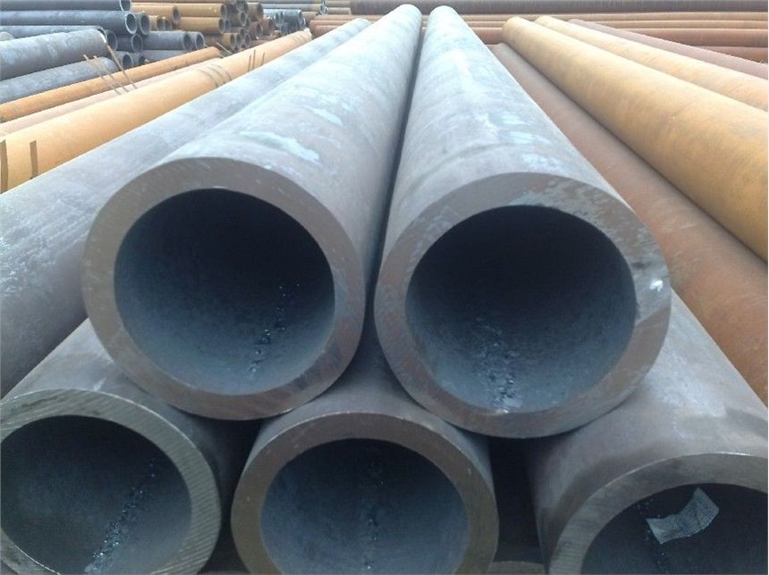 天津大口径无缝钢管实力大厂品质保证